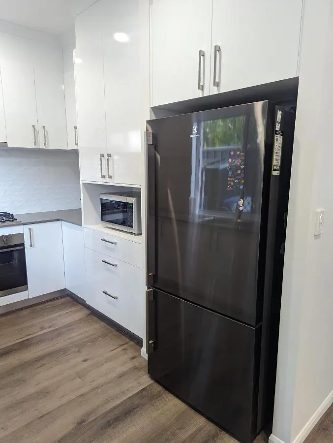 Σπίτι διακοπών Immaculate 2-Beds Entire House Chermside Μπρίσμπεϊν Αυστραλία
