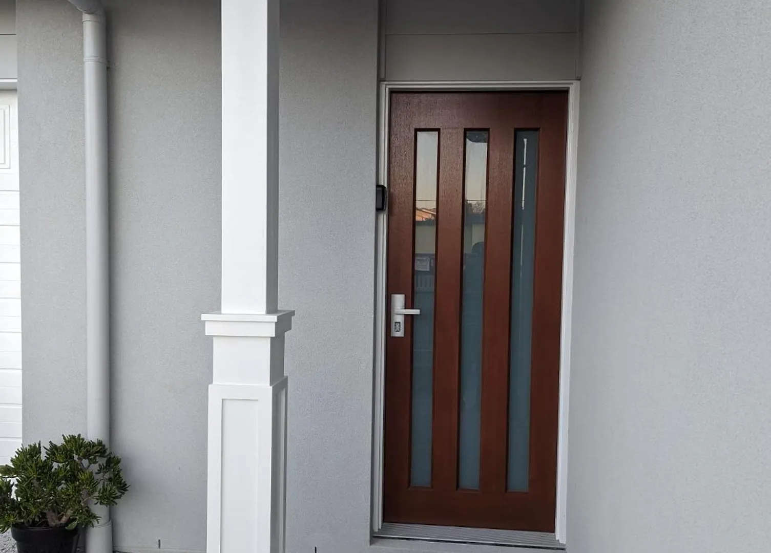 Immaculate 2-Beds Entire House Chermside Μπρίσμπεϊν