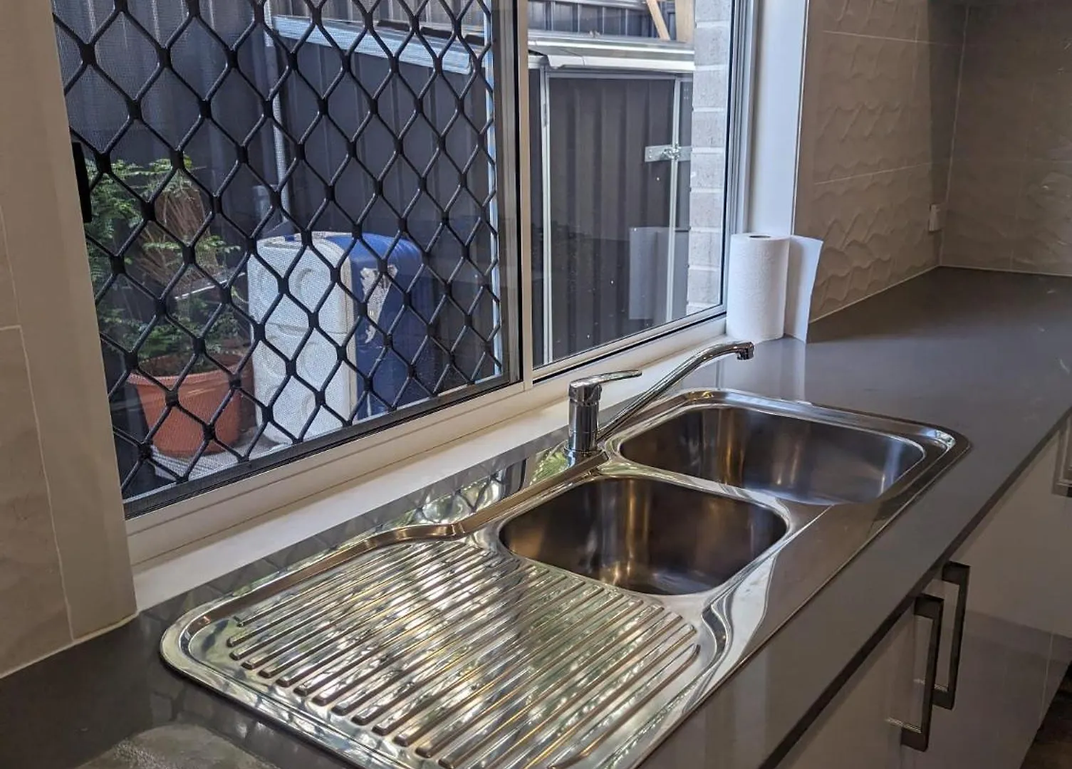 Σπίτι διακοπών Immaculate 2-Beds Entire House Chermside Μπρίσμπεϊν